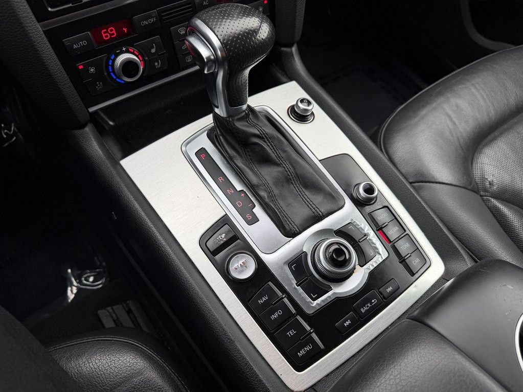 2012 Audi Q7 Image 36