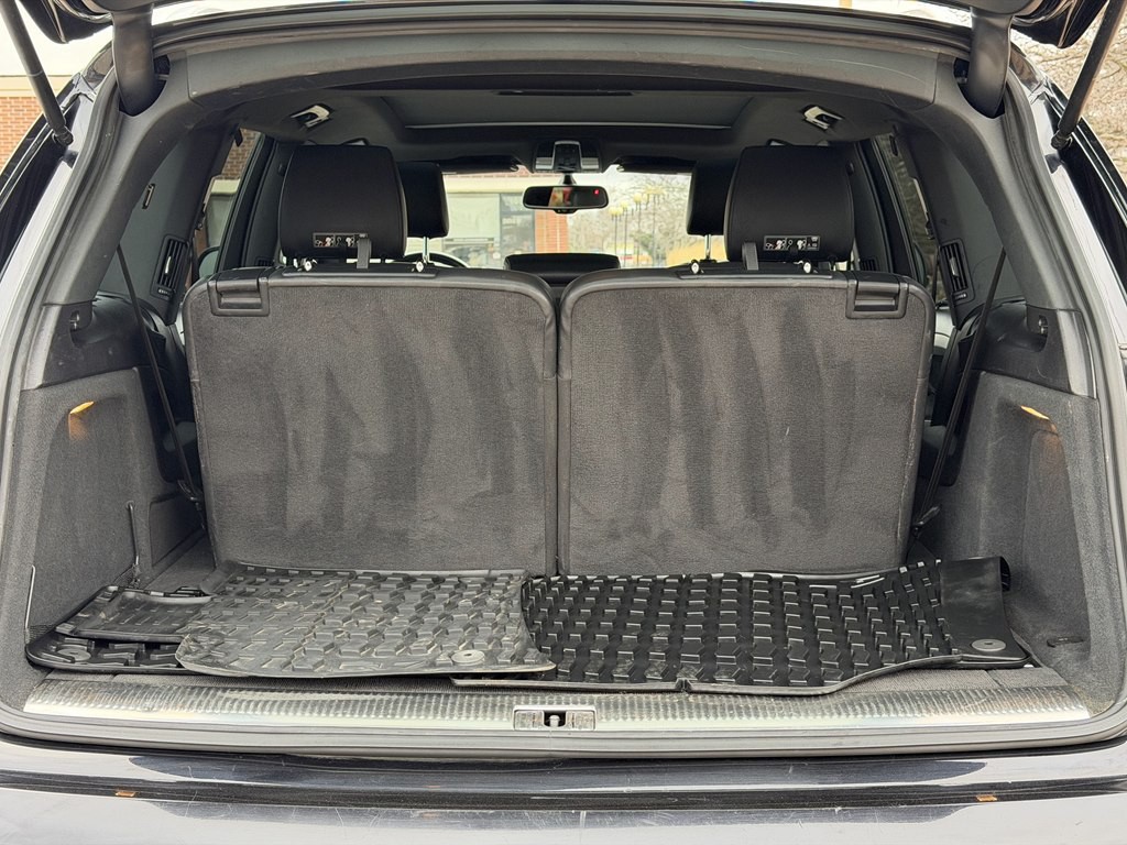 2012 Audi Q7 Image 48