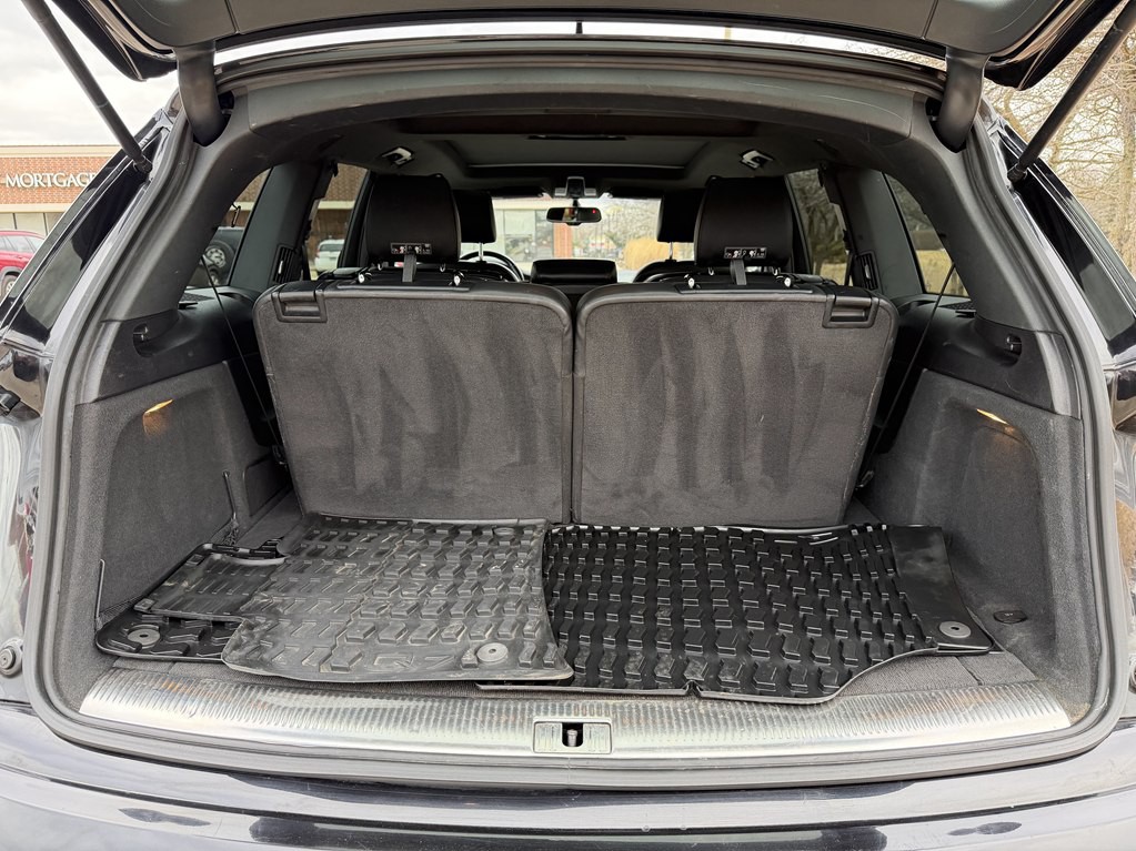 2012 Audi Q7 Image 49