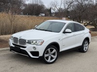 Image for 2015 BMW X4 xDrive28i ID: 7218883