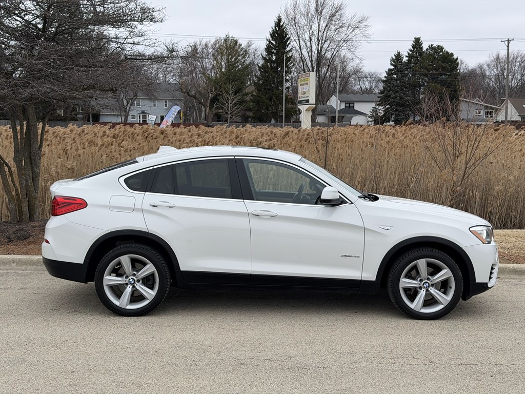 2015 BMW X4 Image 5