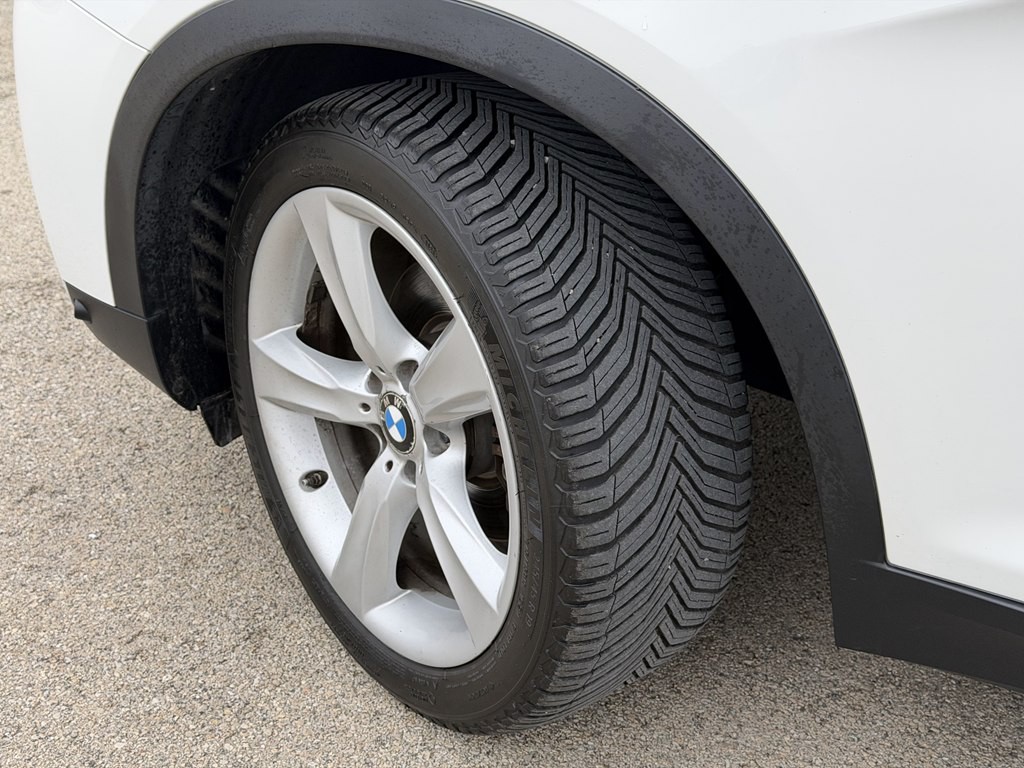 2015 BMW X4 Image 10