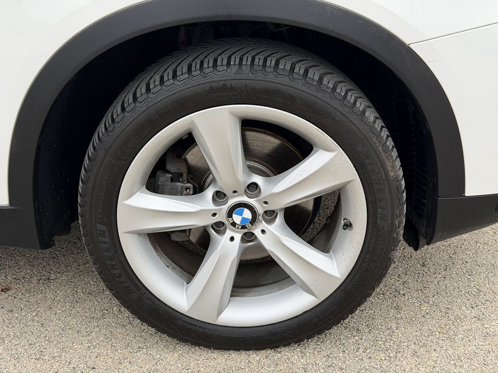 2015 BMW X4 Image 11