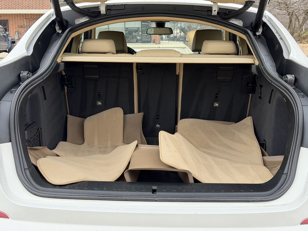 2015 BMW X4 Image 20