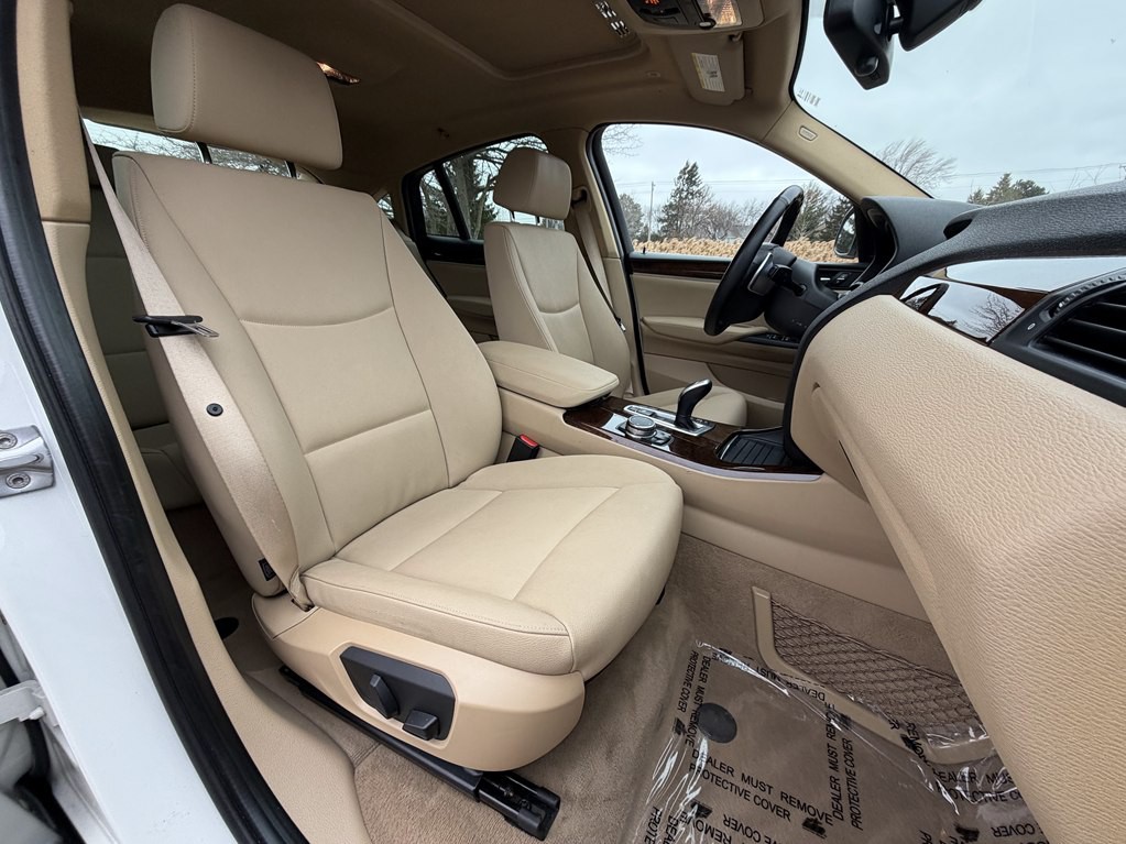 2015 BMW X4 Image 22