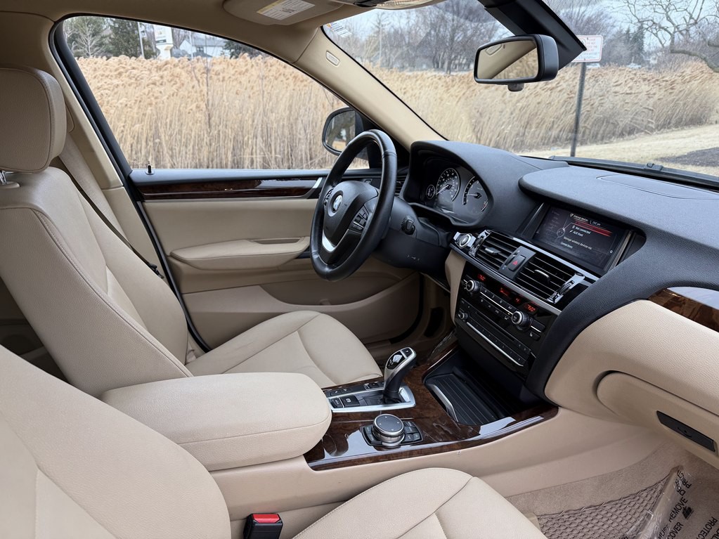 2015 BMW X4 Image 24