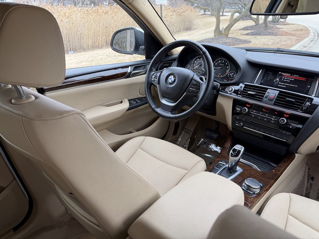 2015 BMW X4 Image 25