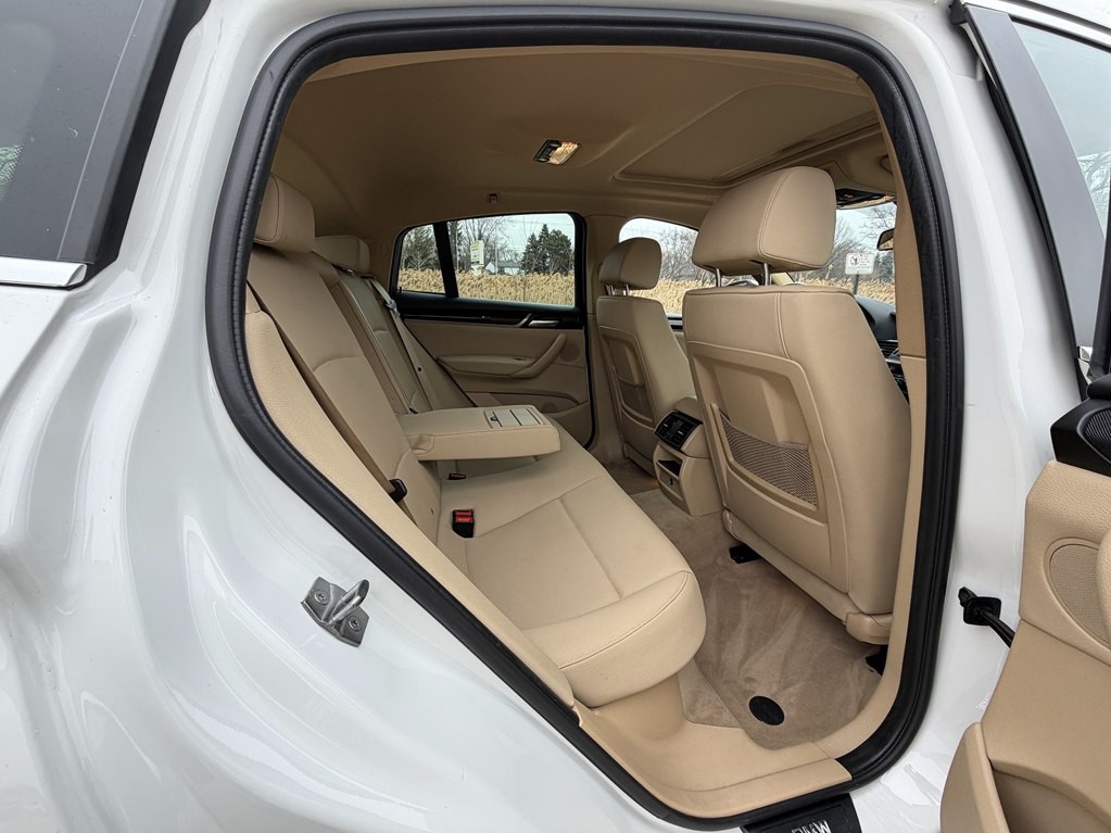 2015 BMW X4 Image 27