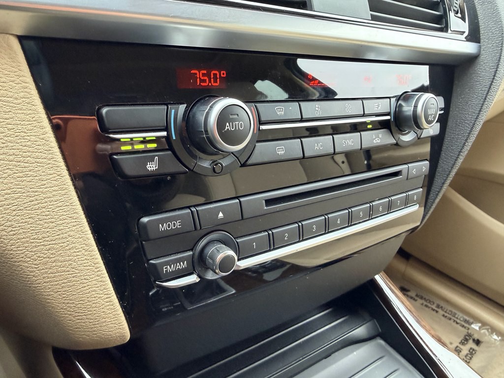 2015 BMW X4 Image 29