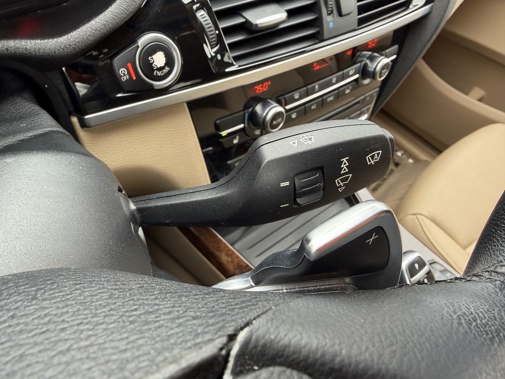 2015 BMW X4 Image 30