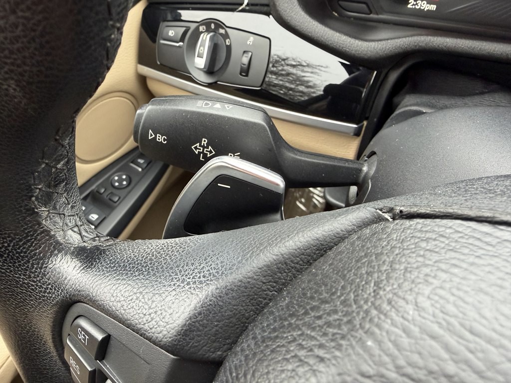 2015 BMW X4 Image 31