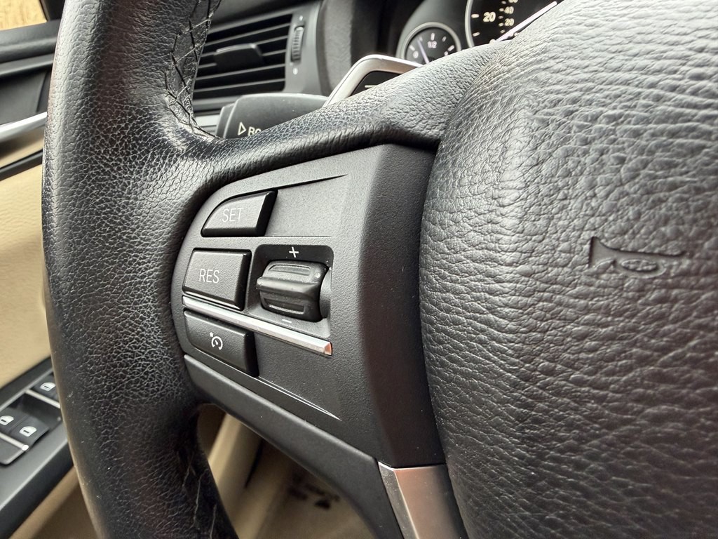 2015 BMW X4 Image 32