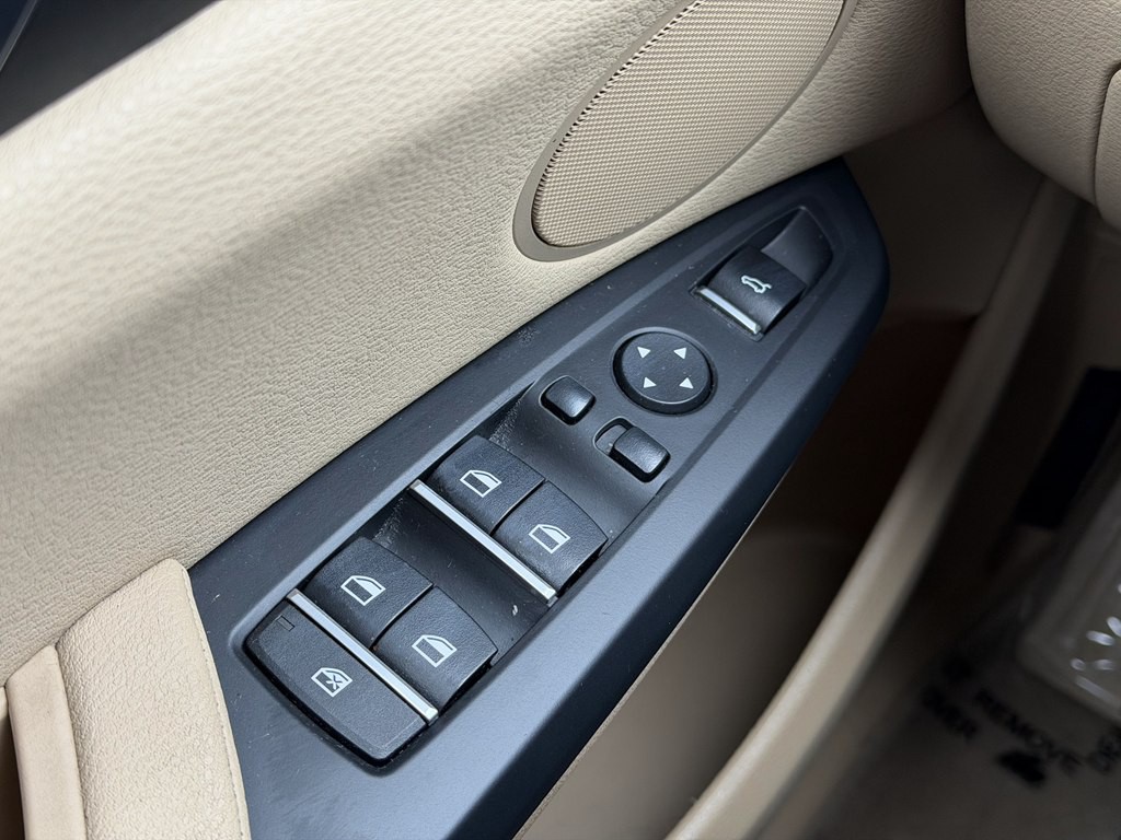 2015 BMW X4 Image 34