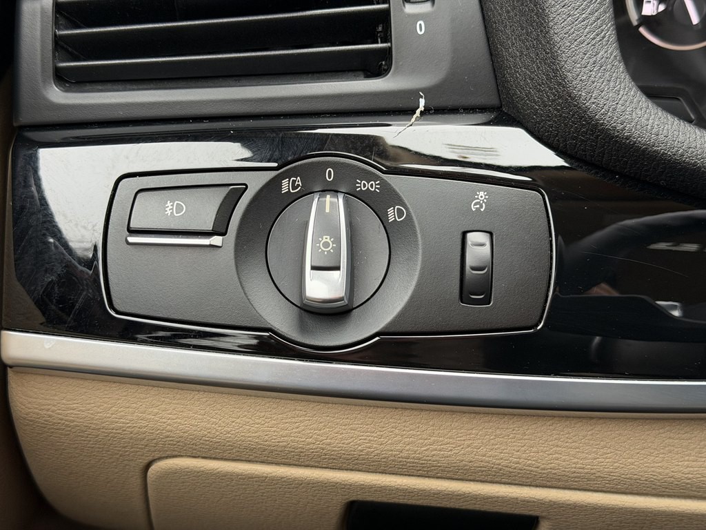 2015 BMW X4 Image 35