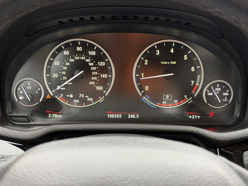 2015 BMW X4 Image 36