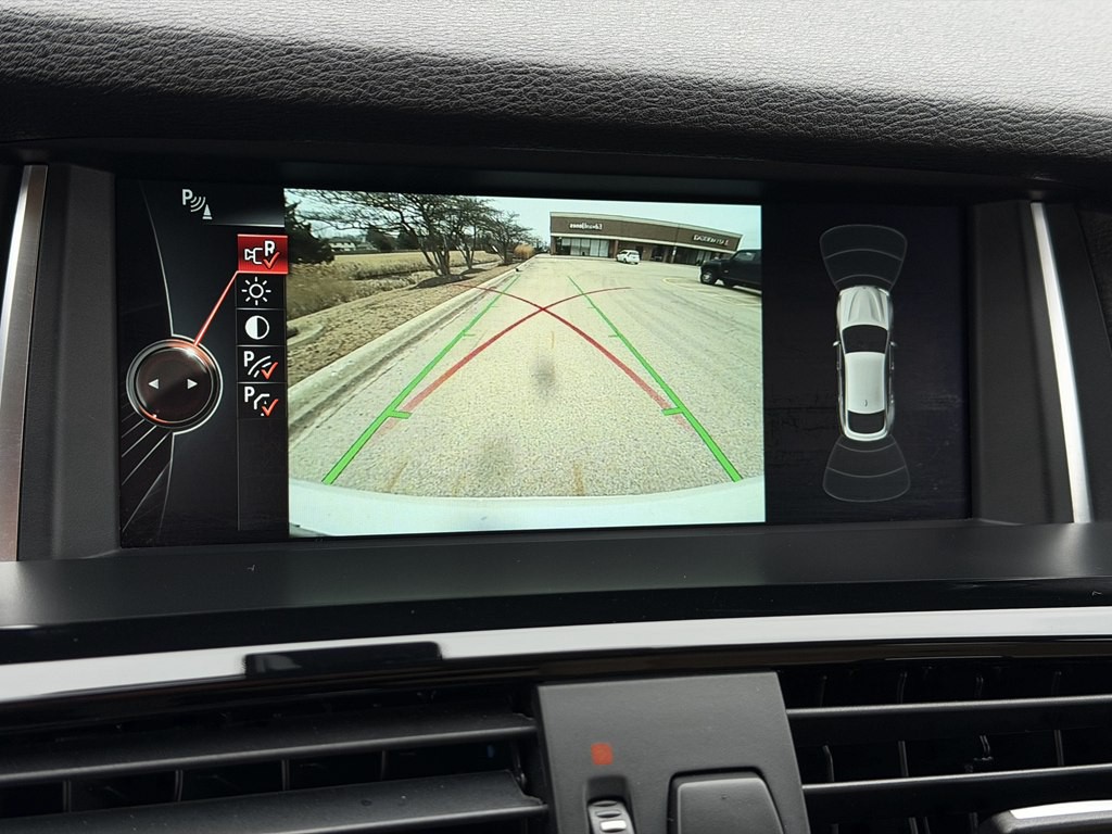 2015 BMW X4 Image 37