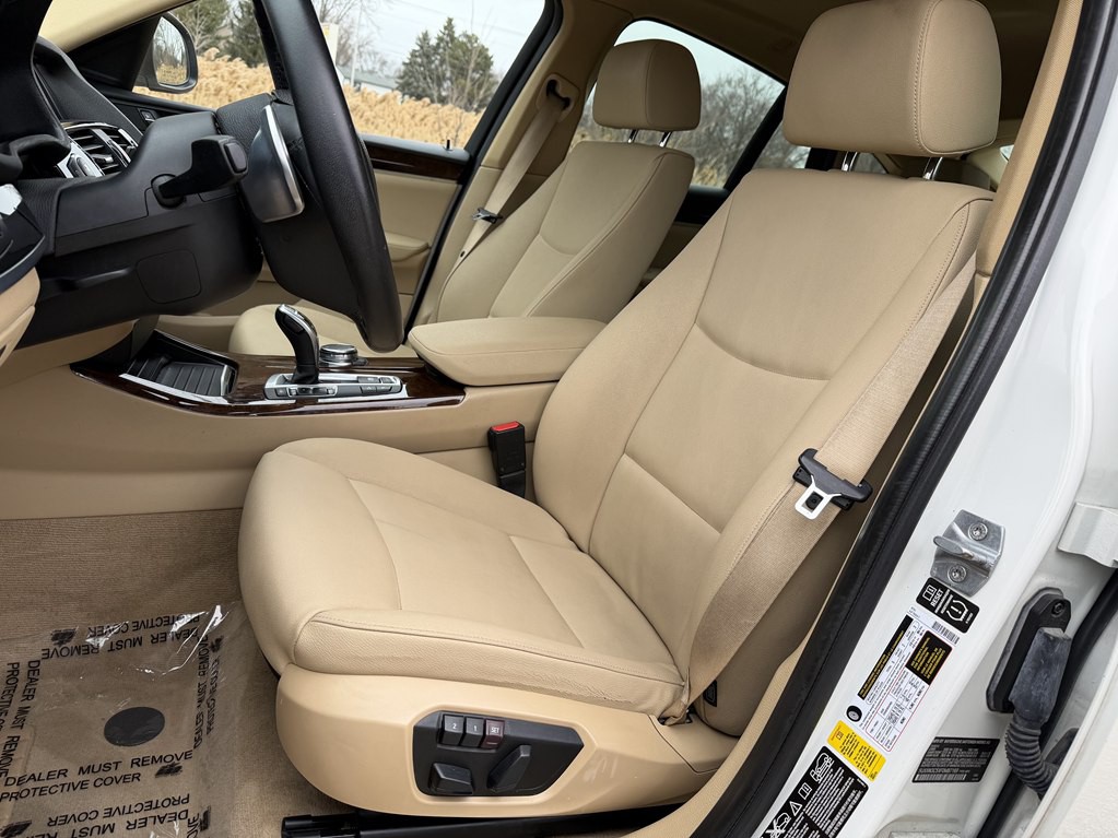 2015 BMW X4 Image 38