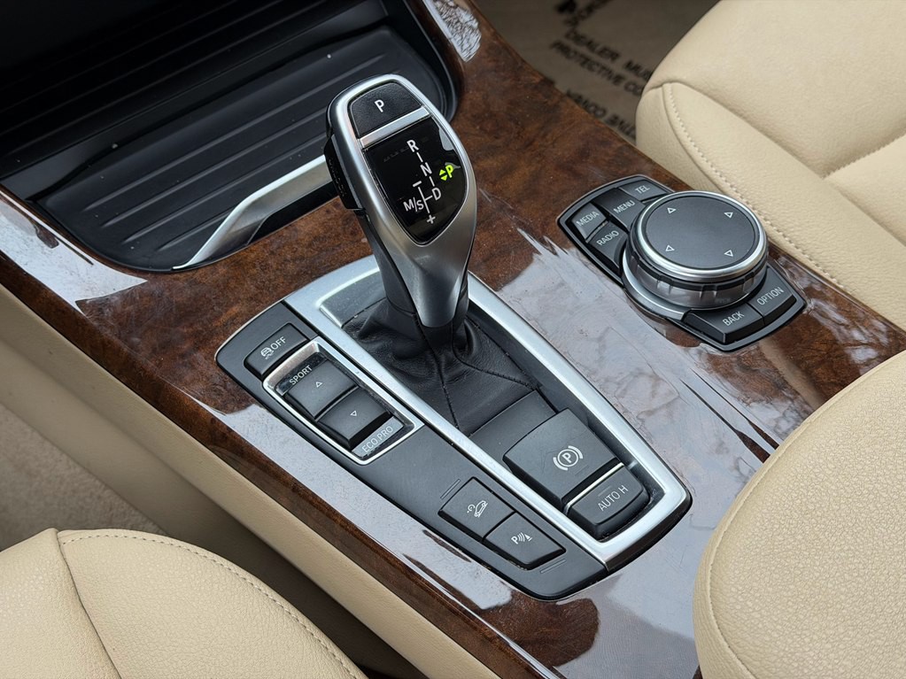 2015 BMW X4 Image 39