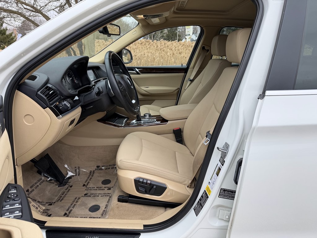 2015 BMW X4 Image 40