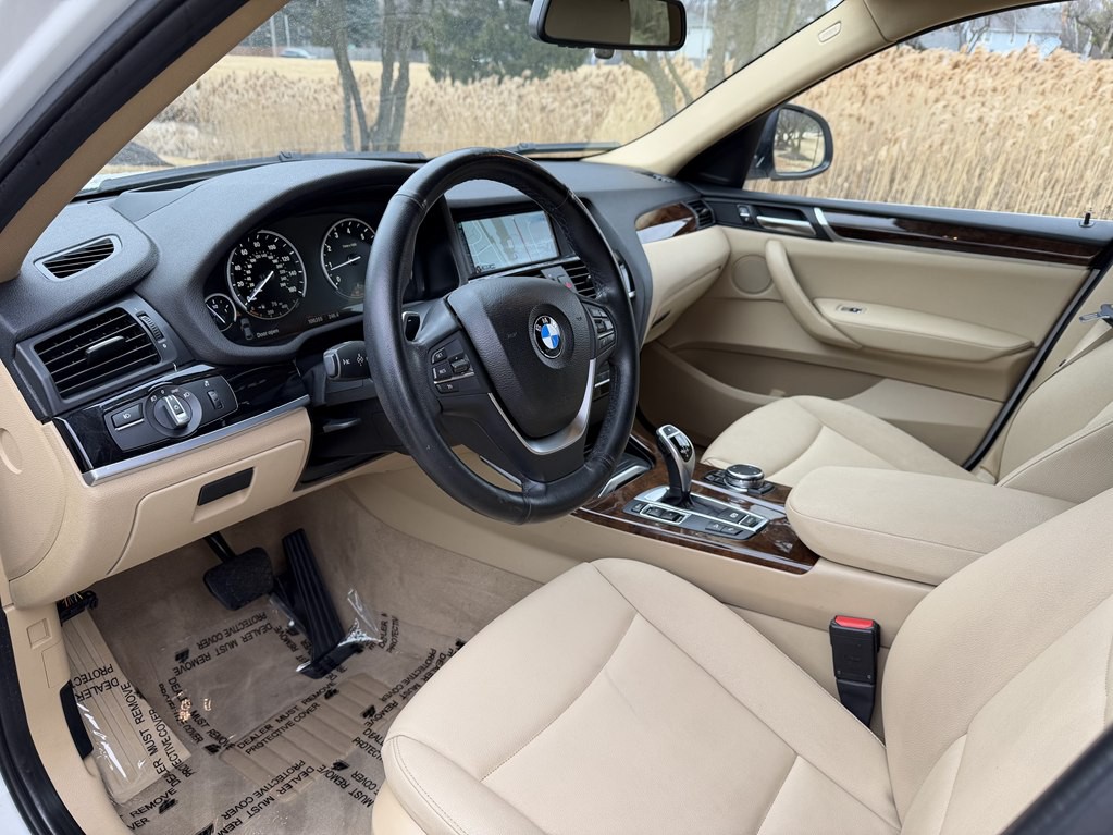 2015 BMW X4 Image 41