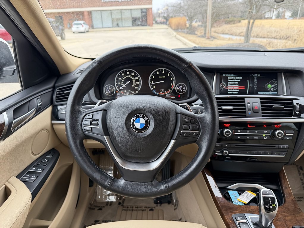 2015 BMW X4 Image 42