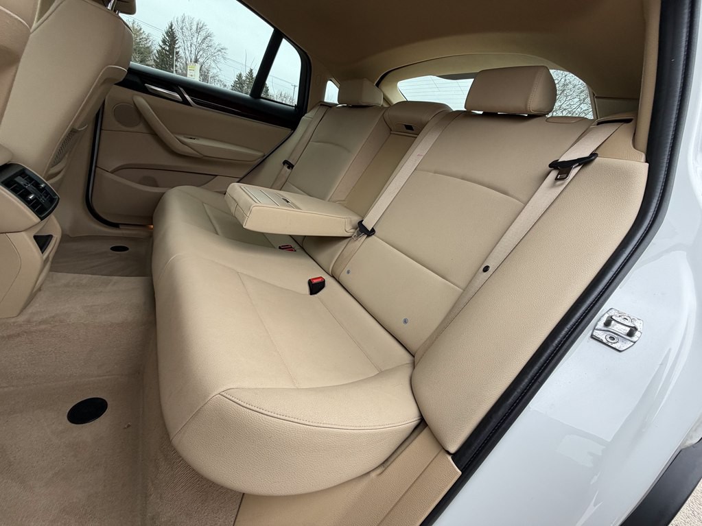 2015 BMW X4 Image 45