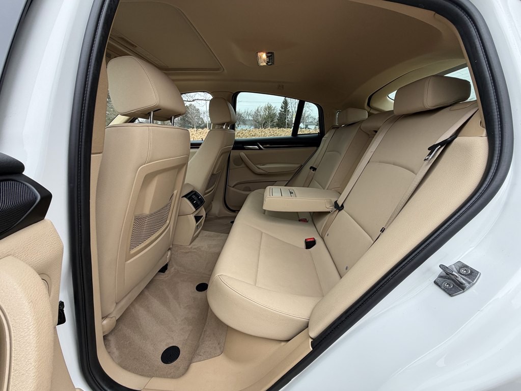 2015 BMW X4 Image 47