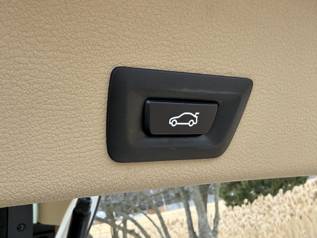 2015 BMW X4 Image 49