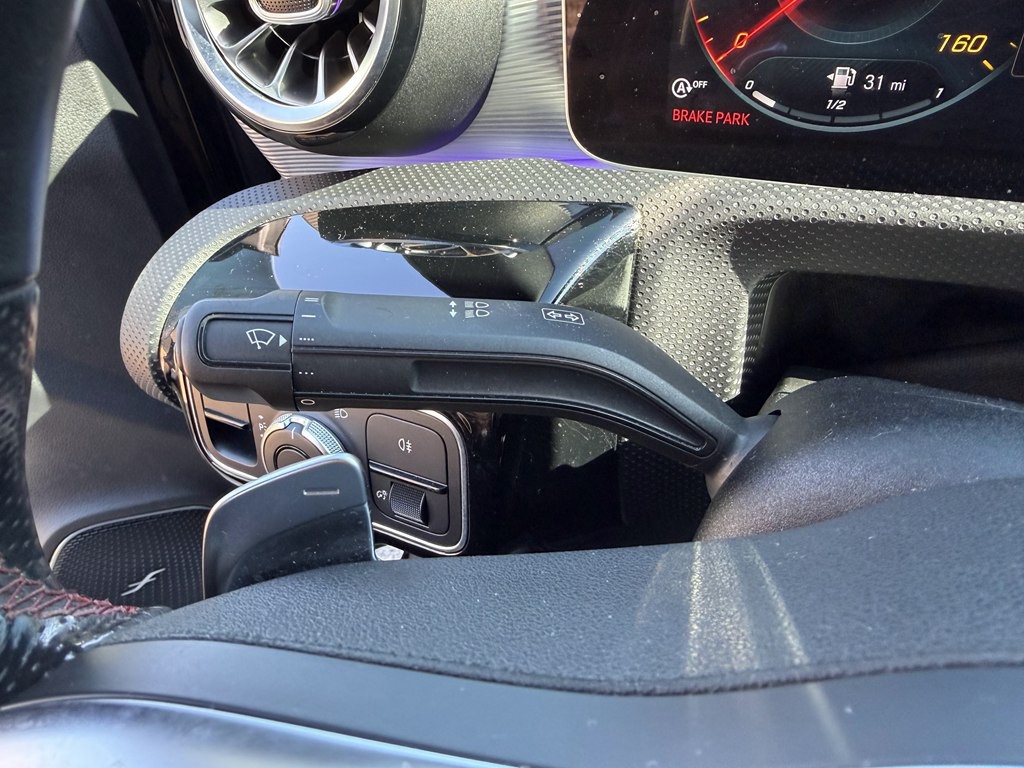 2020 Mercedes-Benz CLA-Class Image 32