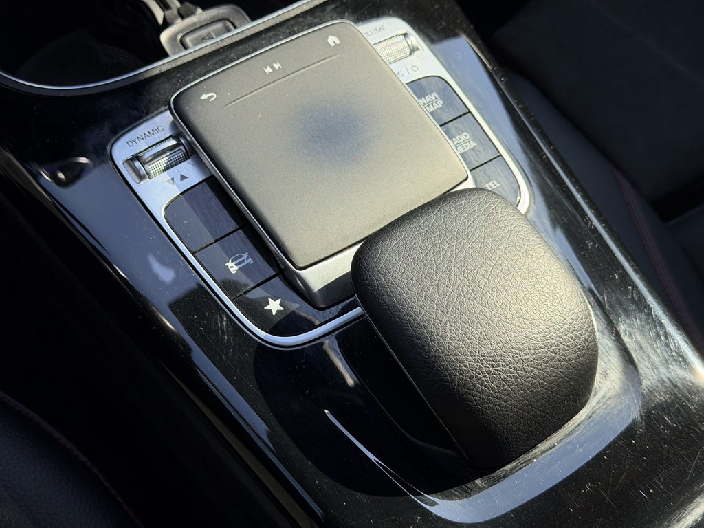 2020 Mercedes-Benz CLA-Class Image 34