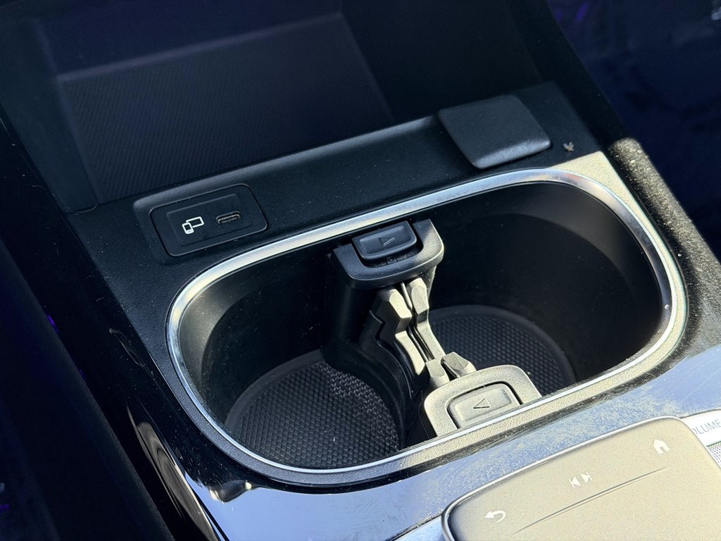 2020 Mercedes-Benz CLA-Class Image 35