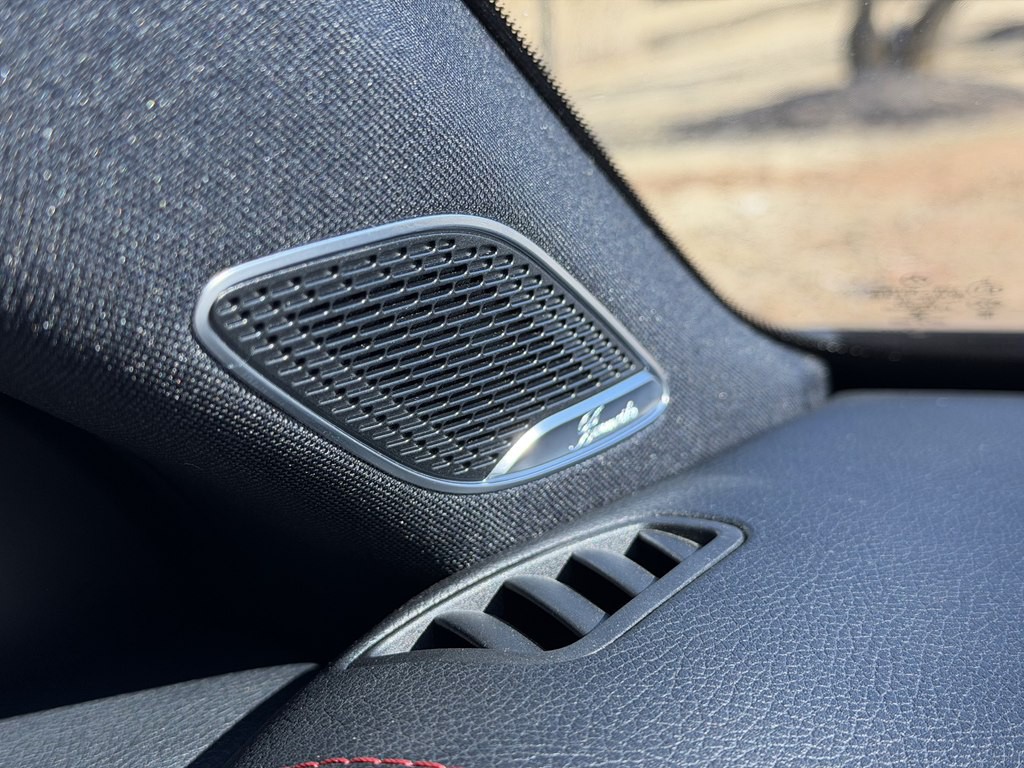 2020 Mercedes-Benz CLA-Class Image 37