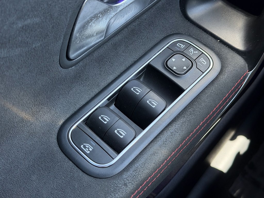 2020 Mercedes-Benz CLA-Class Image 38