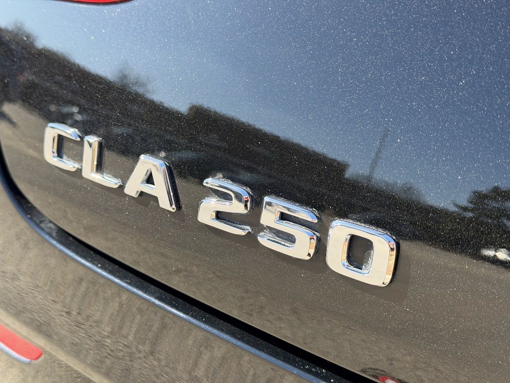 2020 Mercedes-Benz CLA-Class Image 55