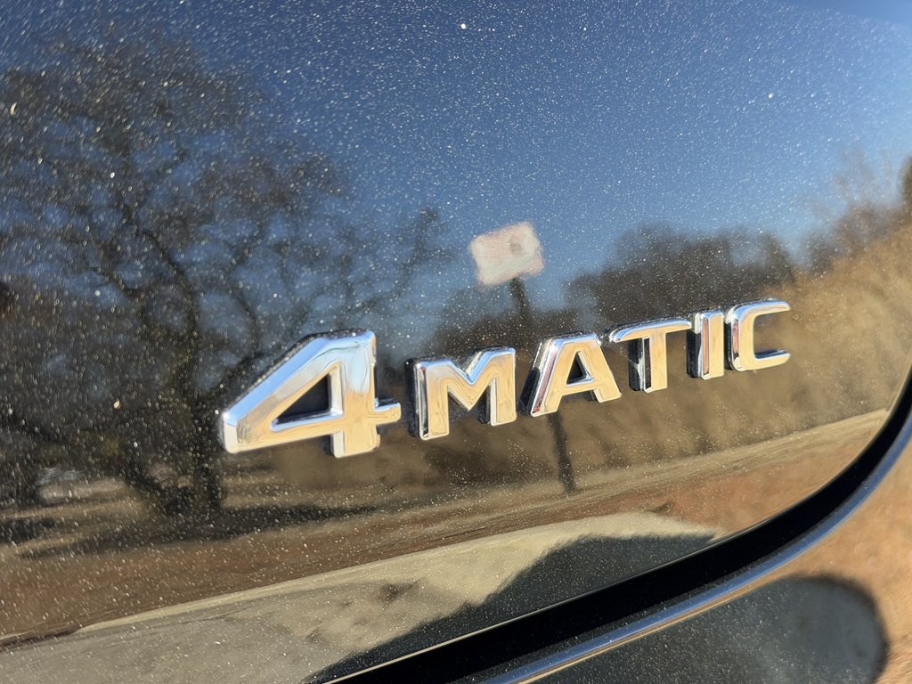 2020 Mercedes-Benz CLA-Class Image 56