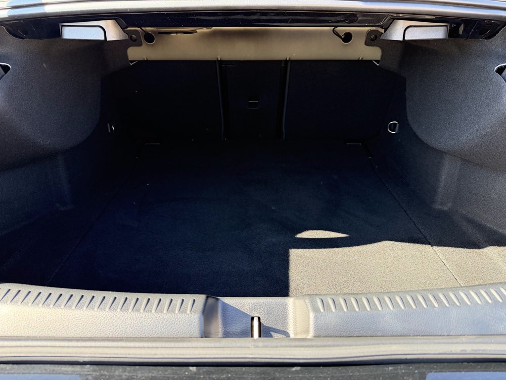 2020 Mercedes-Benz CLA-Class Image 57