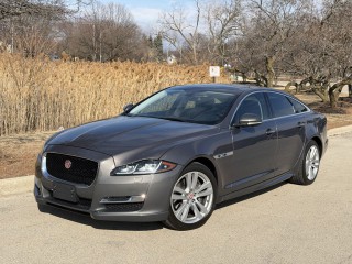 Image for 2016 Jaguar XJ R-sport ID: 7240154
