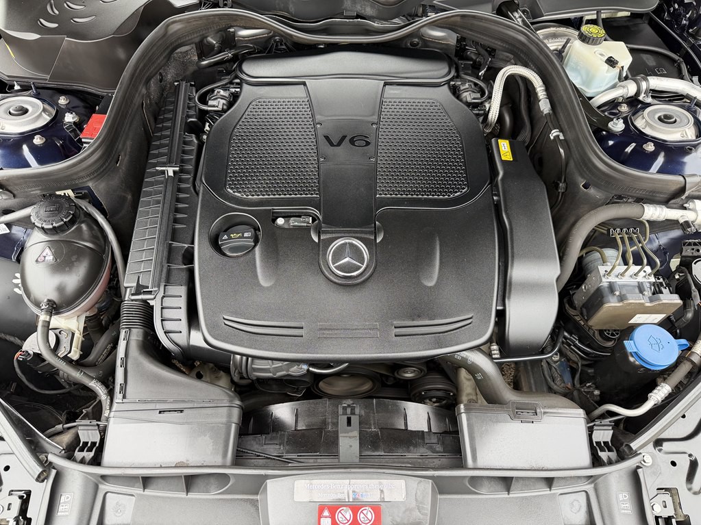 2014 Mercedes-Benz E-Class Image 14