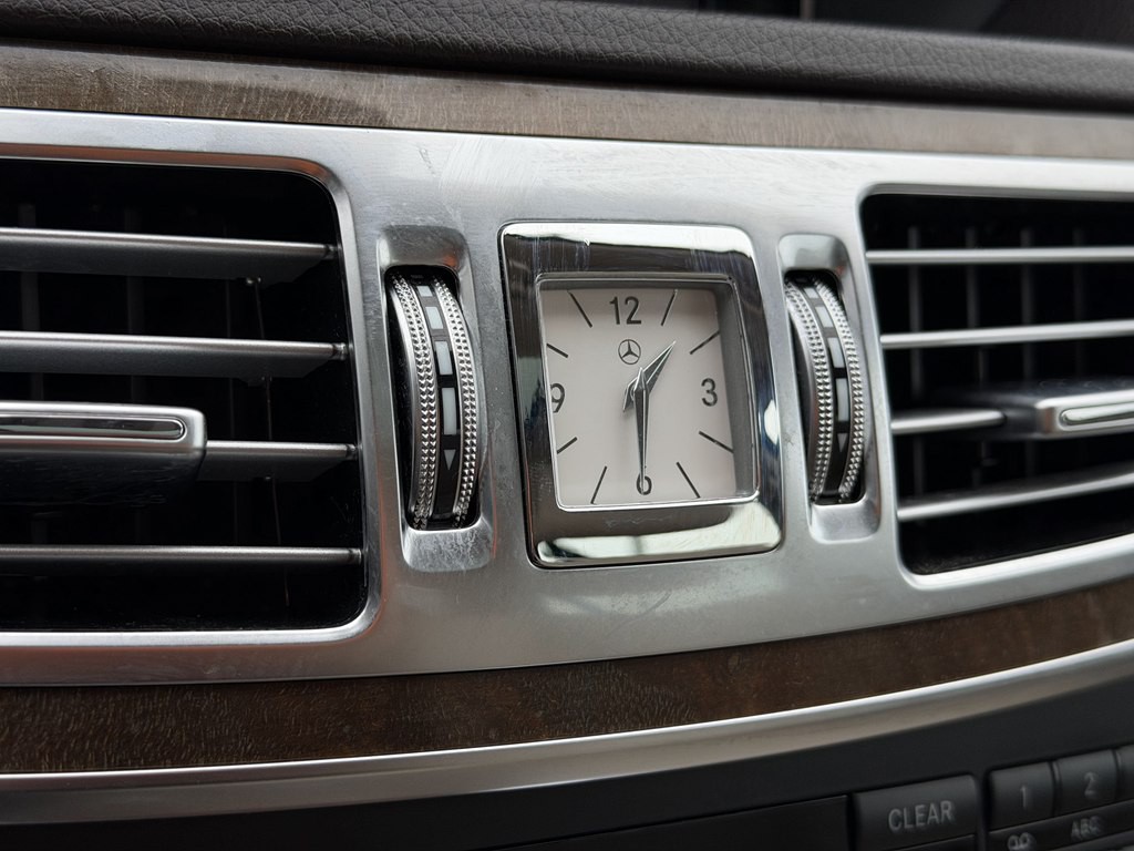 2014 Mercedes-Benz E-Class Image 29