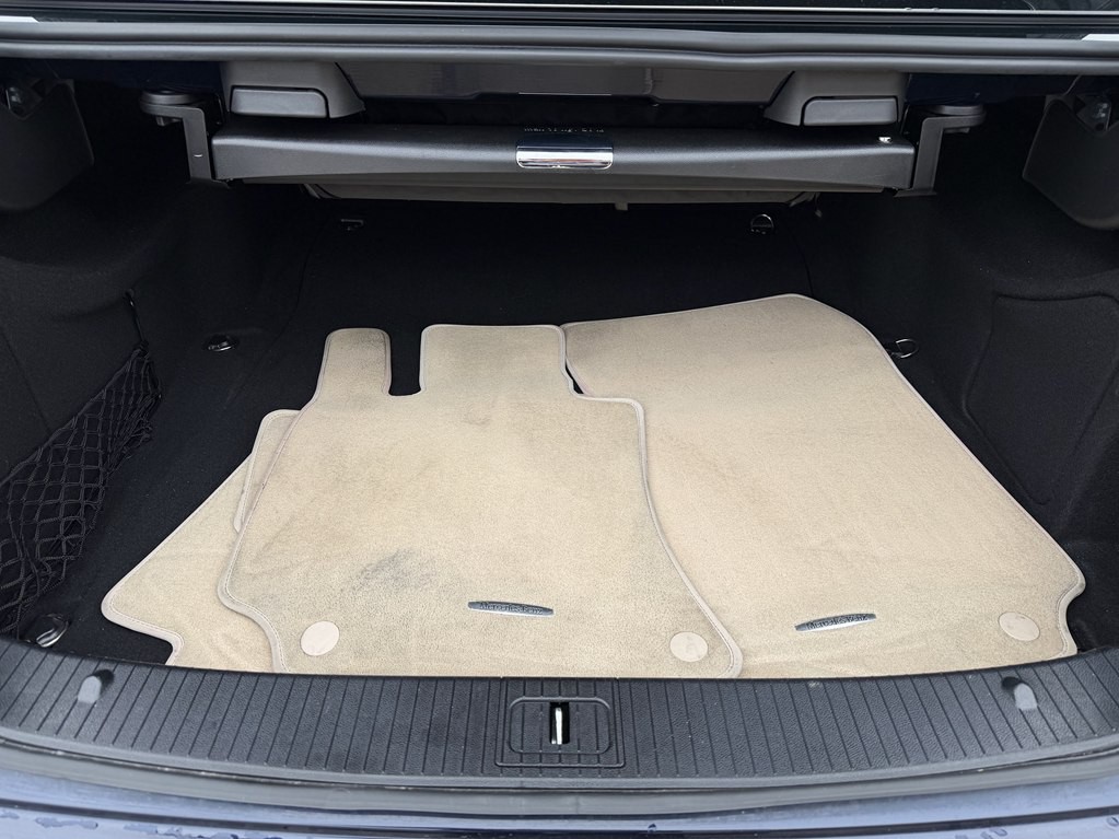 2014 Mercedes-Benz E-Class Image 43