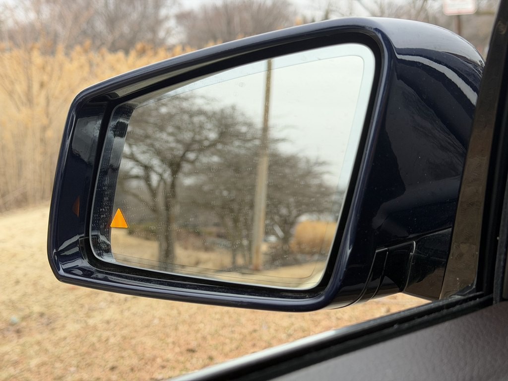 2014 Mercedes-Benz E-Class Image 45