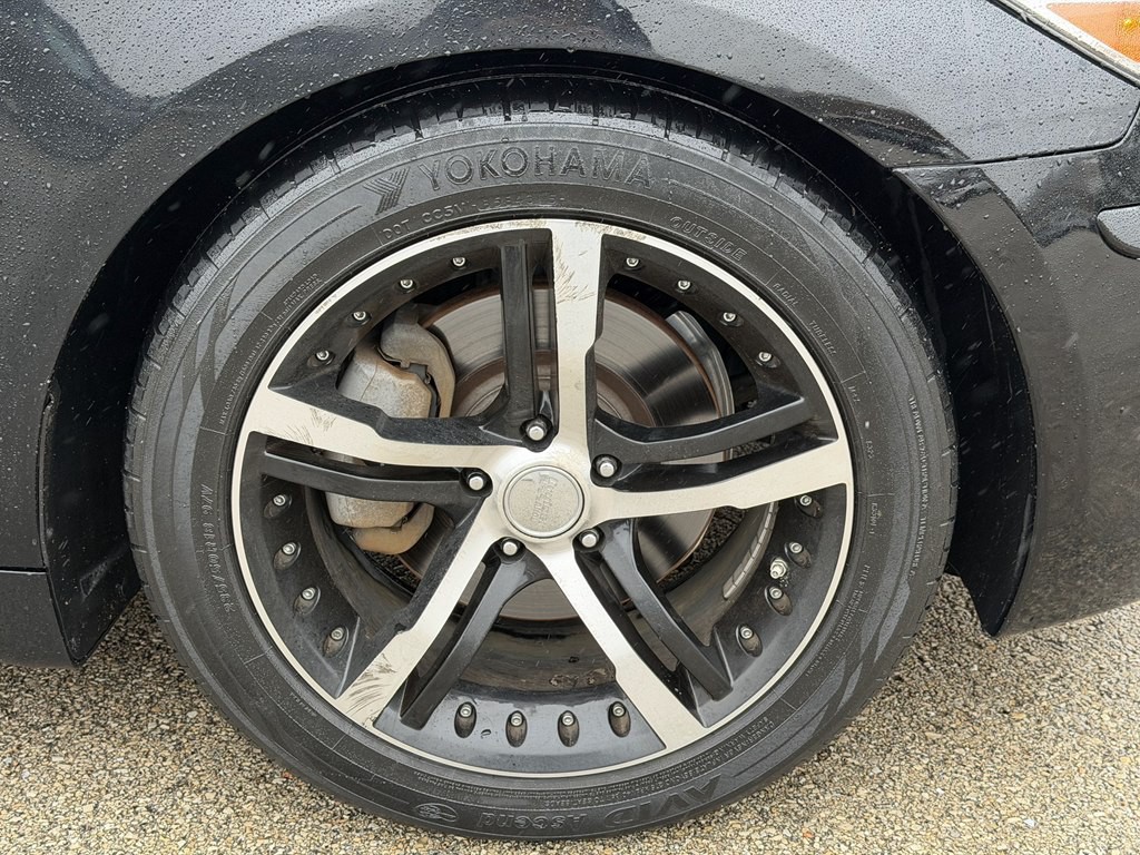 2009 Hyundai Genesis Image 11