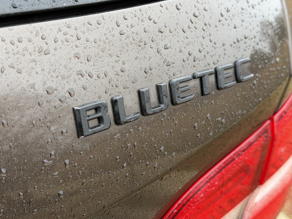 2014 Mercedes-Benz M-Class Image 10