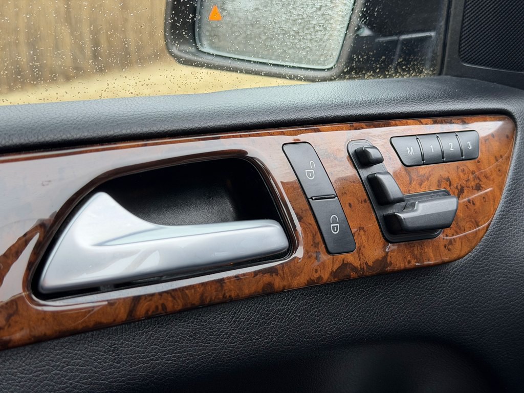 2014 Mercedes-Benz M-Class Image 29