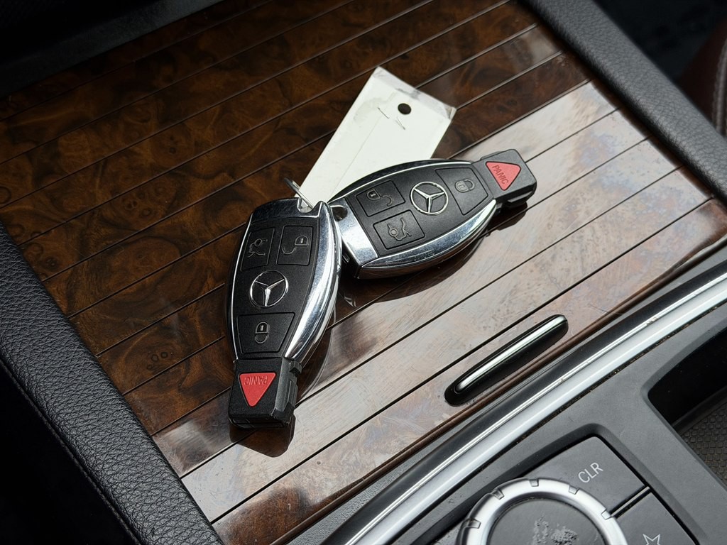 2014 Mercedes-Benz M-Class Image 40