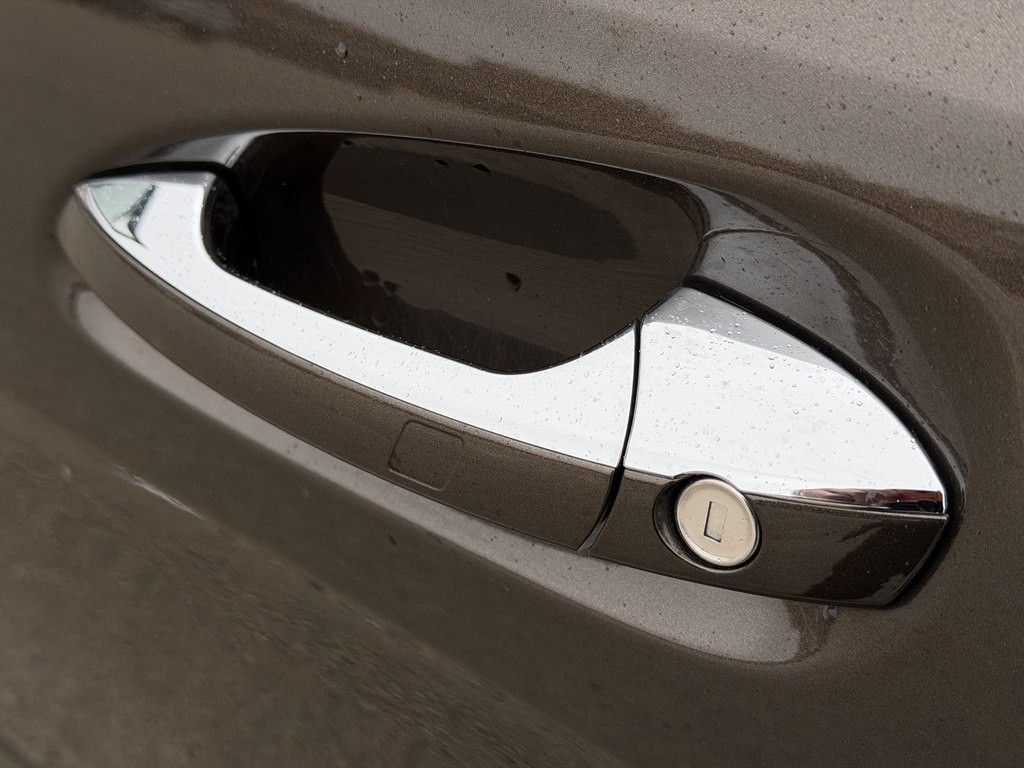 2014 Mercedes-Benz M-Class Image 45