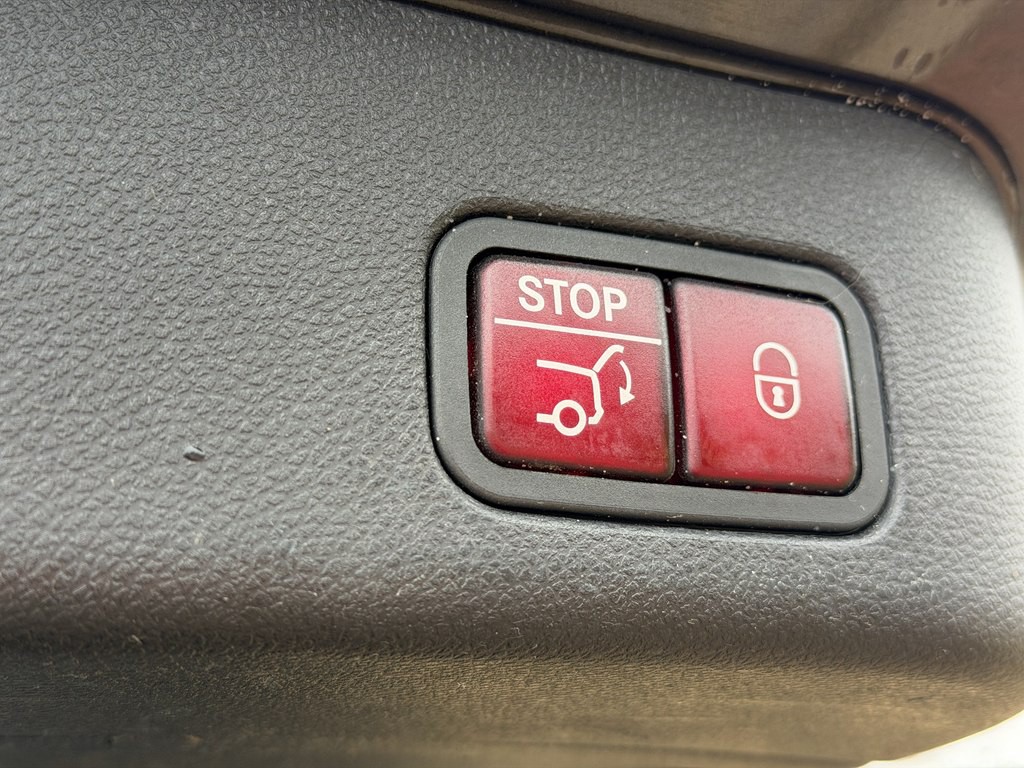 2014 Mercedes-Benz M-Class Image 53