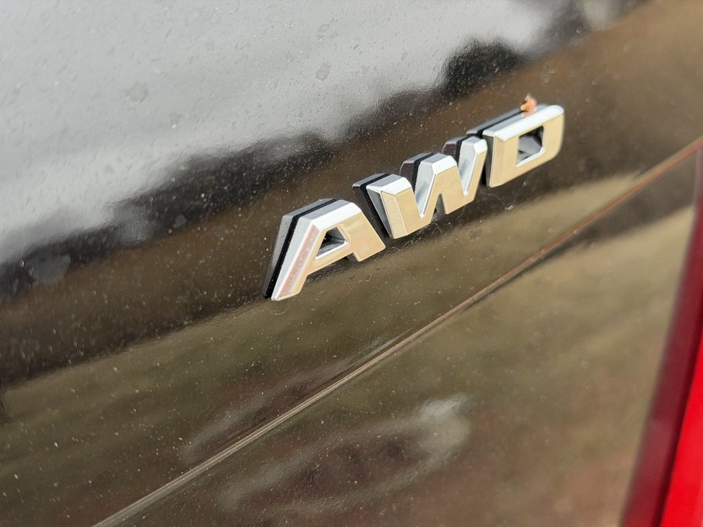 2016 Cadillac CT6 Image 10