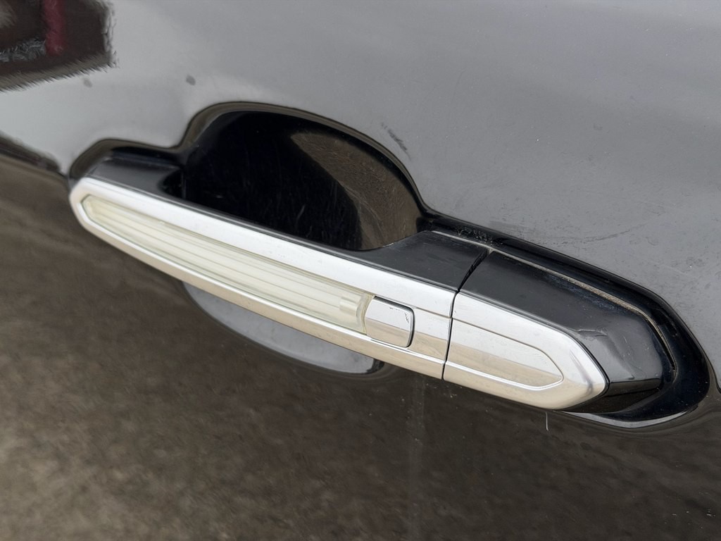 2016 Cadillac CT6 Image 11