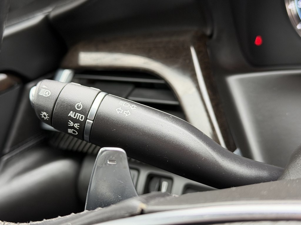 2016 Cadillac CT6 Image 28